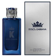 Dolce & Gabbana K by Dolce & Gabbana Intense Parfémovaná voda